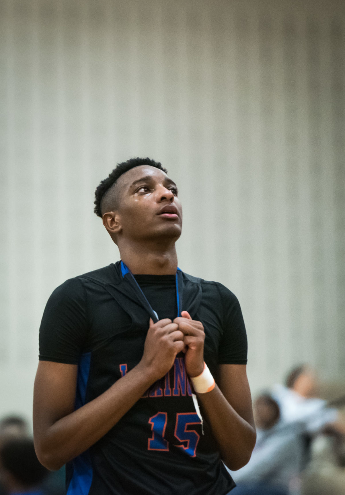 North Davidson Lexington Boys Basketball